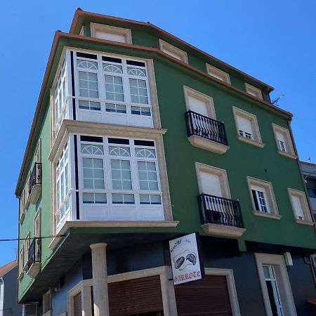 Apartamento De 4 Dormitorios En กามาริญาส ภายนอก รูปภาพ