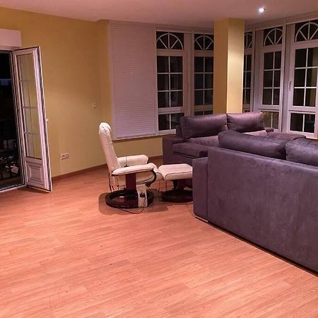 Apartamento De 4 Dormitorios En กามาริญาส ภายนอก รูปภาพ