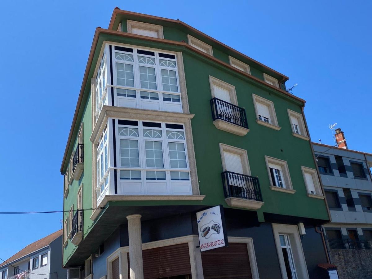 Apartamento De 4 Dormitorios En กามาริญาส ภายนอก รูปภาพ