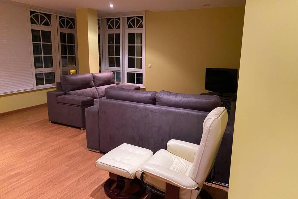 Apartamento De 4 Dormitorios En กามาริญาส ภายนอก รูปภาพ