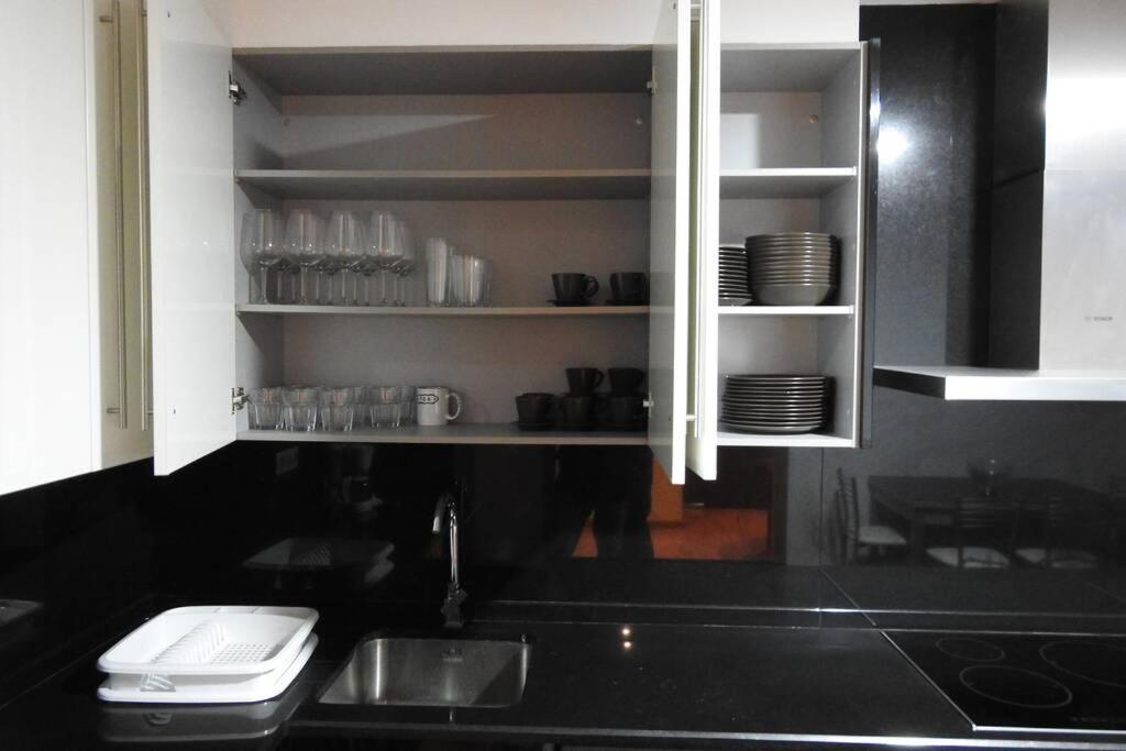 Apartamento De 4 Dormitorios En กามาริญาส ภายนอก รูปภาพ
