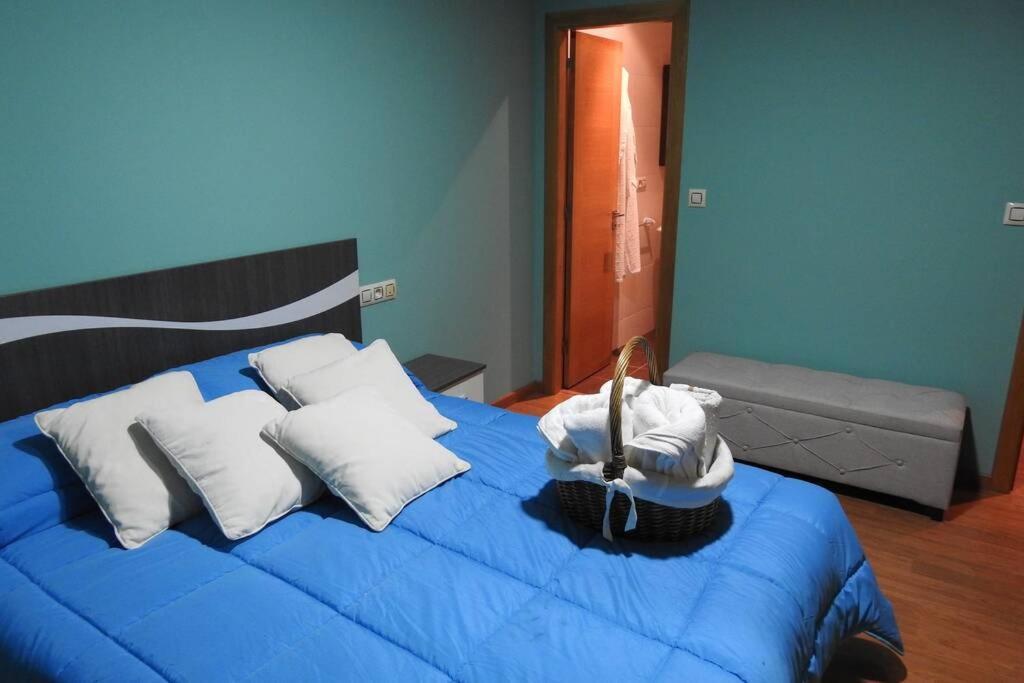 Apartamento De 4 Dormitorios En กามาริญาส ภายนอก รูปภาพ