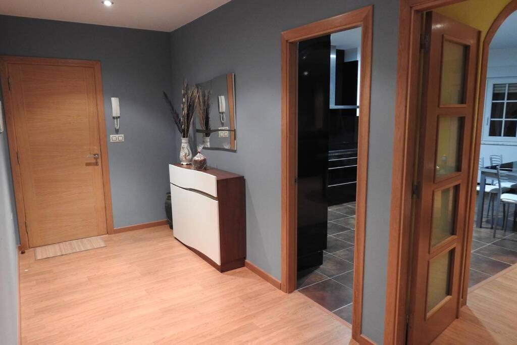 Apartamento De 4 Dormitorios En กามาริญาส ภายนอก รูปภาพ