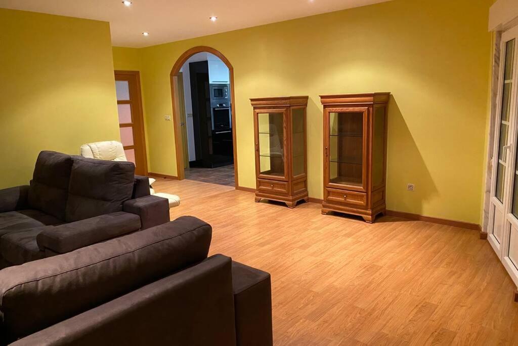 Apartamento De 4 Dormitorios En กามาริญาส ภายนอก รูปภาพ