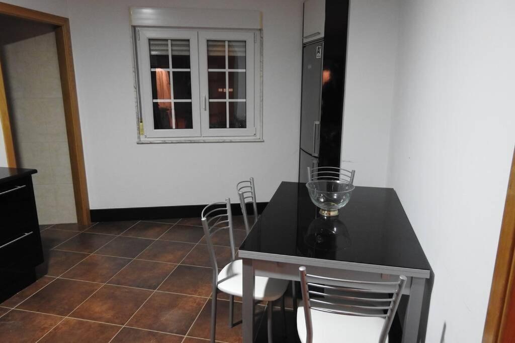Apartamento De 4 Dormitorios En กามาริญาส ภายนอก รูปภาพ
